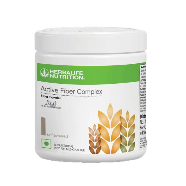 Active-Fiber-Complex