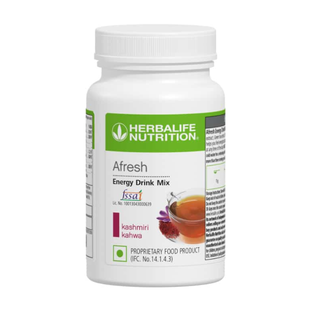 Afresh-Energy-Drink-Mix-Tulsi