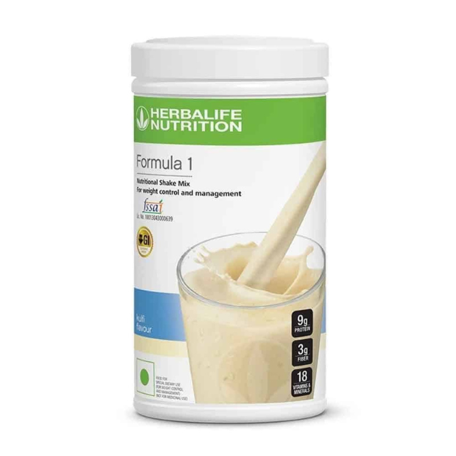 Herbalife Formula 1 Nutritional Shake Mix – 750 g