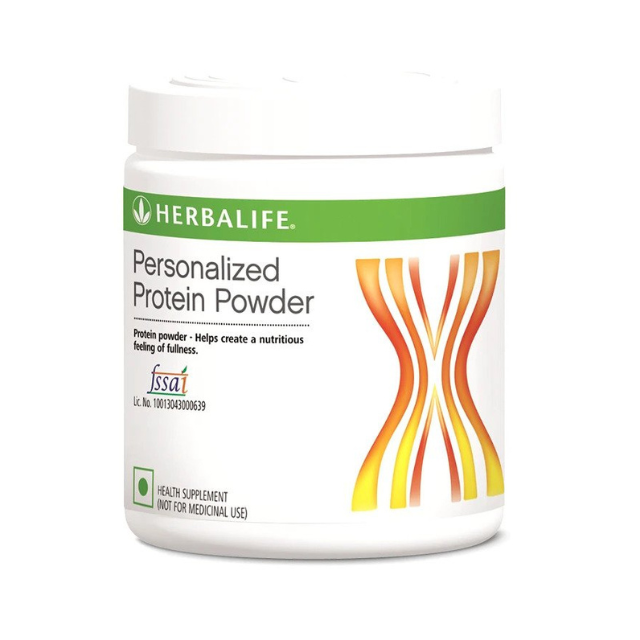 Herbalife Personalized Protein Powder – 200 g