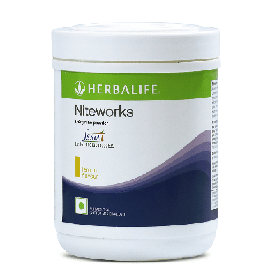 Niteworks L-Arginine Powder – 300 g